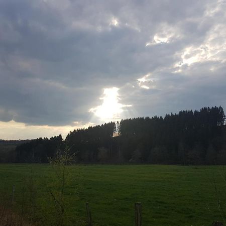 Raidillon - Gite 5 Chambres Malmedy Eksteriør billede