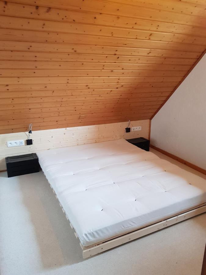 Raidillon - Gite 5 Chambres Malmedy Eksteriør billede