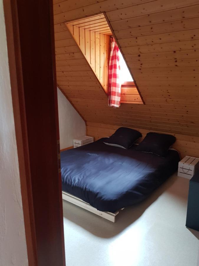 Raidillon - Gite 5 Chambres Malmedy Eksteriør billede