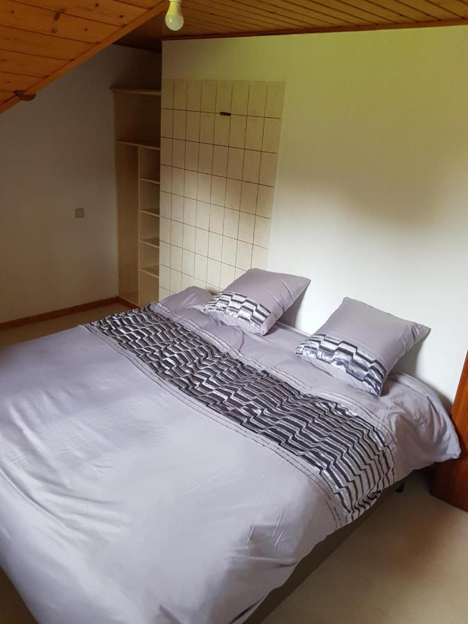 Raidillon - Gite 5 Chambres Malmedy Eksteriør billede